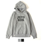 인더코너감천점 (in the corner) | Crouka | 라쿠텐 일본: DOWN ON THE CORNER 내려 온 더 코너 HOODY PULLOVER PARKA "JRYS KDS" 스웨터 후드 로고 프린트 스웨트 후드...