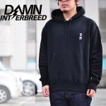 firstadium | 라쿠텐 일본: 인터 품종 INTERBREED 캡 볼 캡 FBI Embroidered Ball Cap