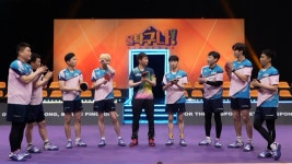 올 탁구나! 13화 < 동영상 < NO.1 K콘텐츠 채널, 즐거움엔 tvN 올 탁구나! 13화 < 동영상 < NO.1 K콘텐츠 채널, 즐거움엔 tvN