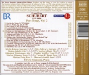 고양초밥part2파트2 | 슈베르트: 파트 송 2집 (Part-Songs Vol. 2) - YES24 슈베르트: 파트 송 2집 (Part-Songs Vol. 2)