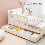 레이디가구 스칸딕 데일리 하단 서랍 2개 - 에누리 가격비교