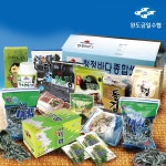 (주)완도금일수협에프앤비 | 완도금일수협 종합선물세트 특호 - 에누리 가격비교