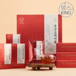 강원인삼농협대구총판 | 강원인삼농협 홍삼순액 미 6년근 홍삼추출액 30포 - 에누리 가격비교
