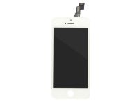 LCD Touch Screen Digitizer Frame Assembly Full Set LCD Touch Screen Replacement for iPhone 5C - White - Newegg.com