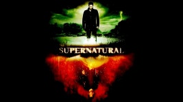 Sam n Dean - hunters,angels and demons Wallpaper (20640819) - Fanpop hunters,angels and demons Wallpaper: Sam n Dean