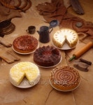 애즈잇이즈케이크(As it is cake) | Assorted cakes 이미지 (86495466) - 게티이미지뱅크 Assorted cakes