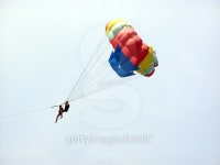 Parasailing 이미지 (139543125) - 게티이미지뱅크 Parasailing