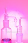 신비오케미컬 주식회사 | Chemicals in test tubes 이미지 (87674997) - 게티이미지뱅크 Chemicals in test tubes
