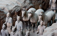Terracotta Warriors 3 이미지 (171205438) - 게티이미지뱅크 Terracotta Warriors 3