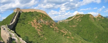 디온드 (the OND) | The Great Wall of China ond the mountains, China, 이미지 (93799187) - 게티이미지뱅크 The Great Wall of China ond the mountains...