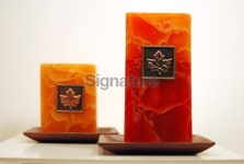 Autumn Candles 이미지 (89318900) - 게티이미지뱅크 Autumn Candles
