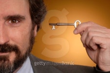 무명낙원(unnamed IDEA) | unlocking ideas 이미지 (92142858) - 게티이미지뱅크 unlocking ideas
