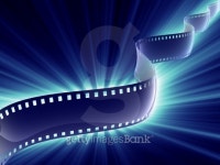 film strip shine 이미지 (106572075) - 게티이미지뱅크 film strip shine