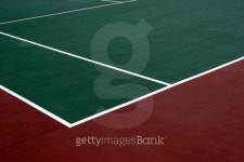 Tennis Playground 이미지 (179050120) - 게티이미지뱅크 Tennis Playground