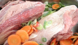 beef met and ingradient 이미지 (99749814) - 게티이미지뱅크 beef met and ingradient