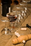 Verre de vin rouge 이미지 (178958400) - 게티이미지뱅크 Verre de vin rouge