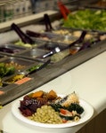 Cafeteria Home(카페테리아홈) | Homestyle cafeteria buffet 이미지 (146730364) - 게티이미지뱅크 Homestyle cafeteria buffet