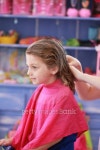 엘라이즈 헤어 부띠끄(ELRISE Hair Boutique) | Little girl at boutique hair salon 이미지 (147675265) - 게티이미지뱅크 Little girl at boutique hair salon