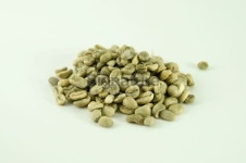 Cofeee Green Bean(커피그린빈) | Unroasted Green Coffee beans 이미지 (172931054) - 게티이미지뱅크 Unroasted Green Coffee beans