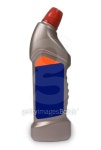 ergonomic plastic bottle with blank label 이미지 (99786029) - 게티이미지뱅크 ergonomic plastic bottle with blank label