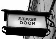 민박스테이지도어 | Stage Door 이미지 (172798845) - 게티이미지뱅크 Stage Door