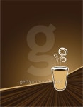 커리퍼쉬(COFFEE RUSH) | coffee rush background 이미지 (163828642) - 게티이미지뱅크 coffee rush background