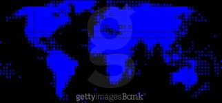 Worldmap 이미지 (96091614) - 게티이미지뱅크 Worldmap