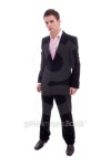 Young business man posing 이미지 (100388175) - 게티이미지뱅크 Young business man posing