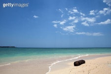 tropical beach in Asia 이미지 (93224217) - 게티이미지뱅크 tropical beach in Asia
