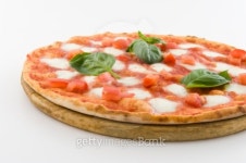 pizza 이미지 (95110454) - 게티이미지뱅크 pizza