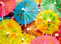 PARK AND PAPER (파크앤드페이퍼) | Paper Parasol 이미지 (100767506) - 게티이미지뱅크 Paper Parasol