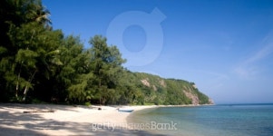 Tropical Beach in Malaysia, South East Asia 이미지 (92081063) - 게티이미지뱅크 Tropical Beach in Malaysia, South East Asia