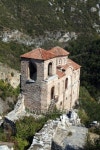 St. Mary of Petrich 이미지 (155330308) - 게티이미지뱅크 St. Mary of Petrich