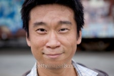 Interestng Asian Man 이미지 (101209852) - 게티이미지뱅크 Interestng Asian Man