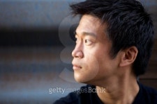 Interestng Asian Man 이미지 (101209904) - 게티이미지뱅크 Interestng Asian Man