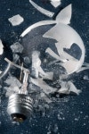 Broken Incandescent light bulb 이미지 (147045054) - 게티이미지뱅크 Broken Incandescent light bulb