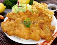 닭스치킨;카츠 | Chicken Katsu 이미지 (472866548) - 게티이미지뱅크 Chicken Katsu