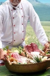 Mongolian Food 이미지 (176796455) - 게티이미지뱅크 Mongolian Food