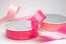 Reels of ribbon 이미지 (118962445) - 게티이미지뱅크 Reels of ribbon
