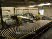 지명농기계 자판기 | Machinery in a modern factory plant 이미지 (148738366) - 게티이미지뱅크 Machinery in a modern factory plant