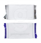 주식회사 더팩(The-pack co.,Ltd) | plastic pack with silver and blue strips 이미지 (152951991) - 게티이미지뱅크 plastic pack with silver and blue strips