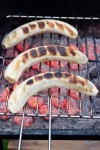 Bananas on the grill 이미지 (135853660) - 게티이미지뱅크 Bananas on the grill