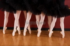 Group of Ballet Dancers 이미지 (185263455) - 게티이미지뱅크 Group of Ballet Dancers