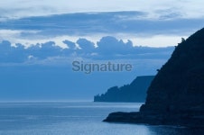 Tasmanian coastline dusk 이미지 (171246160) - 게티이미지뱅크 Tasmanian coastline dusk