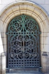 (유)게이트웨이유학원.여행사 | Yale University Doorway Iron Gate 이미지 (149474947) - 게티이미지뱅크 Yale University Doorway Iron Gate