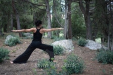 사계절숲놀이터&사계절요가원 | Yoga In Forest 이미지 (149110083) - 게티이미지뱅크 Yoga In Forest