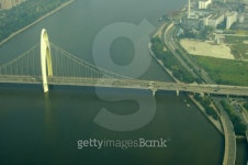하오안교(하) | Bridge in Guangzhou 이미지 (186232386) - 게티이미지뱅크 Bridge in Guangzhou