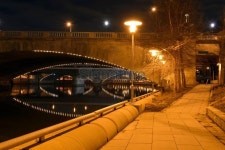 Market Street Bridge 이미지 (174831770) - 게티이미지뱅크 Market Street Bridge