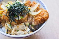 닭스치킨;카츠 | Chicken katsu don 이미지 (165204283) - 게티이미지뱅크 Chicken katsu don