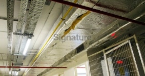 이움컨덕트 (CONDUCT) | Air-Conditioning Ducts 이미지 (457489581) - 게티이미지뱅크 Air-Conditioning Ducts